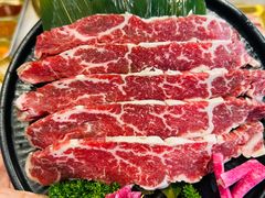 -妥妥烤肉料理(昙华林店)