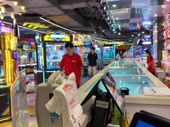 -环游嘉年华(广州-天河城店)