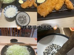 -胜博殿日式炸猪排(西红门店)