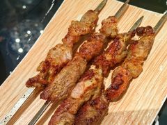 -巴依老爷新疆美食(清华东门店)