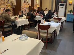 大堂-巴依老爷新疆美食(昌平店)