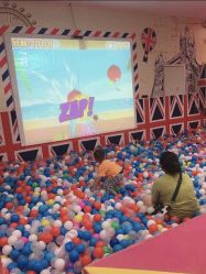 -都乐汇儿童乐园(莱蒙都会店)