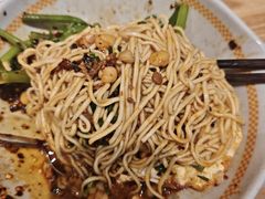 -呼啦面馆·头牌豌杂面(爱琴海店)