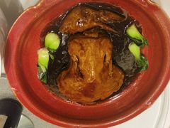 -老正兴菜馆(福州路店)