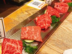 -赤坂亭M9和牛烧肉(世博源店)