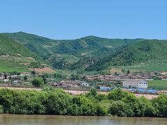 -图们国门景区