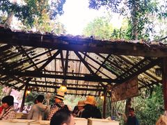 -Bamboo Saturday Market(Nana Jungle)