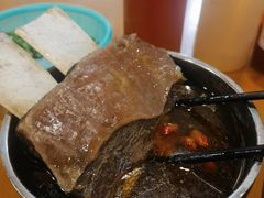 -达道武仔牛肉店(广达路店)