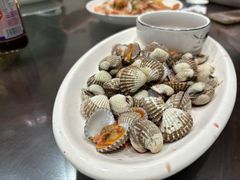 -健跳小海鲜(人民路店)
