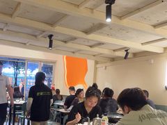 -肥家大排档(天河体育西店)