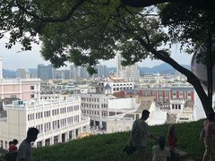 -中山公园(石岐街道)
