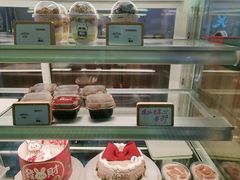 -野上麦田(中贸广场店)