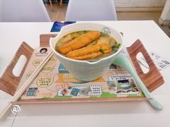 -觅姐一碗健康煮(青浦宝龙广场店)