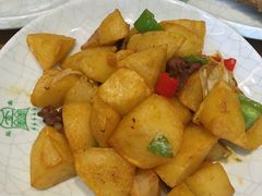 -清真·益鑫羊肉手抓馆(花园北街店)