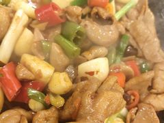 -湘肠香火锅店(团结湖店)