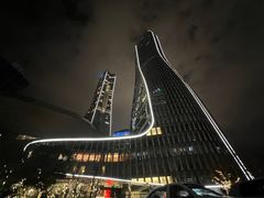 -星伦多自助料理·涮烤一体(杭州来福士店)