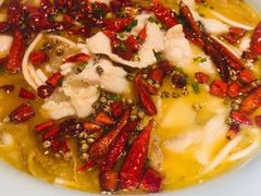 -小厨娘淮扬菜(六合欢乐港店)