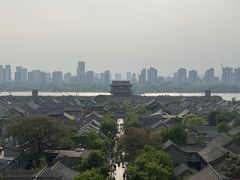 -光岳楼