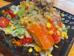 -福匠日本料理(人民路店)