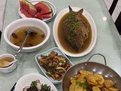 -河南食府(人民路店)