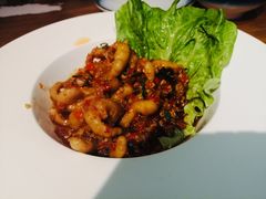 -觅山云南菜(泊富ICITY店)