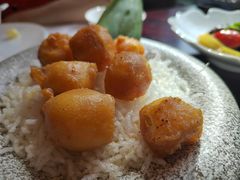 -新天世纪中餐厅