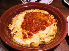 -萨莉亚意式餐厅(杭州滨江天街店)