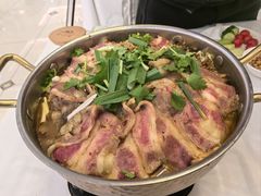 -香山湖华璋大酒店(新浦路店)