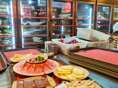 -蜀大侠火锅(总府路店)