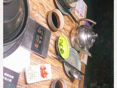 -润泽园椰子鸡(汇一城店)