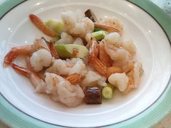 -巧克力渔家.小船海鲜胶东菜(万平口店)