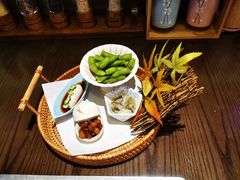-樱宿日式和牛烧肉(五道口店)