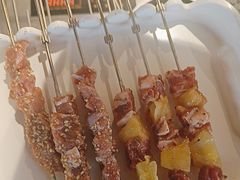 -丰茂烤串(五道口店)