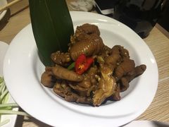 -海味当家(西安路店)
