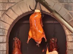 -金鸭季·北京烤鸭(深业上城店)