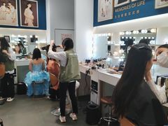 -海马体照相馆(深圳万象天地店)