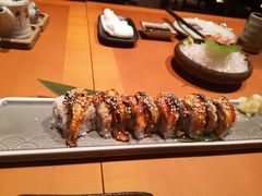 -yokocho上横町·日本食街(深业上城店)