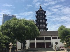 -绳金塔