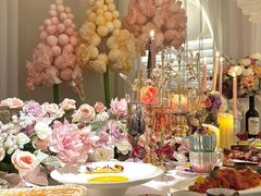 -PARFUM FLORAL花境法餐(南京首店)