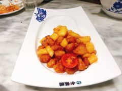 -小菜园新徽菜(苏州繁花中心店)