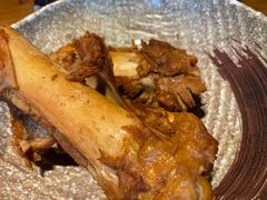 -95号酱骨·一块豆腐(展春园西路店)
