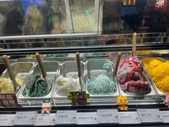-Vola Gelato意大利手工冰淇淋(朝阳大悦城店)