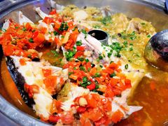 -老湘亲·品鉴湘菜(蔡塘爱琴海店)