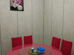 包厢-文仔海鲜馆