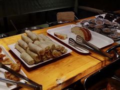 -素清香(解放路店)