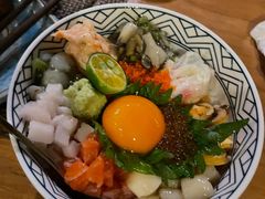-半藏居酒屋(香港花园店)