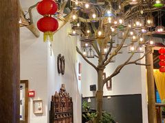 -金苑酒家·客家菜·广东老字号(万象店)