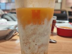 多肉杨枝甘露-豪客来牛排(商汇人和广场店)
