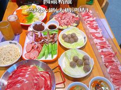 -四禧精酿烧烤串吧(大明湖店)