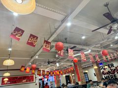 -鸿姐老火锅(疁城新天地店)